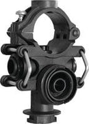 Combo Rate II 1" Pipe 2-Way Saddle For PWM