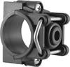 Side Inlet Saddle For 1" Pipe