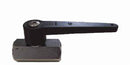 1/2" BRASS BALL VALVE FEMALE