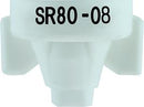 Combo-Jet SR80-08 Small Reduction 80° Spray Tip White