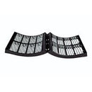 KX7 THRESHSTART KIT FOR CORN AND SOYBEANS - FITS CASE IH 7240, 7250, 8240, 8250, 9240, 9250
