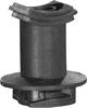 Combo-Rate Radialock  Turret