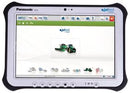 JALTEST RUGGED PAD