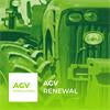 JALTEST AGV USA - ONE YEAR LICENSE
