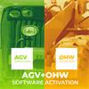 JALTEST AGV + OHW - ONE YEAR LICENSE