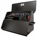 StorSmart Steel Wedge Truck Tool Box w/ Tools - 23" Wide
