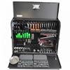 StorSmart Steel Wedge Truck Tool Box w/ Tools - 23" Wide
