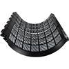 KX7 TOUGHTHRESH KIT FOR SMALL SEEDS - FITS JOHN DEERE S & STS COMBINES