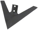SMA Chisel Plow Sweep - 18" x 5/16", 1/2" Bolt Holes, Medium Crown
