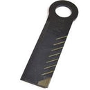 Kondex Stalk Claw Chopping Knives for Drago Replaces Drago DR20122, 1AC00538M1, GT Series (single chop) Corn Heads - 2-Pack
