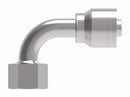 13/16 FEM ORFS SWVL MED 90 1/2 INCH HOSE