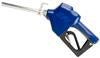 AUTO-SHUTOFF UNLEADED HIGH FLOW NOZZLE WITH HOOK – 3/4" NPT