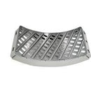 KX7 MAX THRESH BOX, RIGHT HAND, LARGE/MAIN FRAME, FOR NEW HOLLAND CR SERIES COMBINES