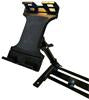 UNIVERSAL TABLET MOUNT KIT WITH HEAVY-DUTY BALL