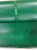 Feeder Belt for John Deere Module Baler AN405636 - Green, Flat