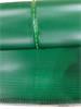 Feeder Belt for John Deere Module Baler AN405636 - Green, Flat