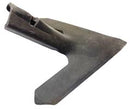 Field Cultivator Sweep for John Deere N238336 - 5/16" x 12", Knock-On, 47 Degree Shank