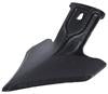 AGRITUF Field Cultivator Sweep - 7", Extended Wear, Knock-On, 47 Degree Shank