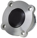 Left Hand Hub for Lemken Heliodor 9 - 4 Bolt - Replaces 5551035
