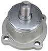 Left Hand Hub for Lemken Heliodor 9 - 4 Bolt - Replaces 5551035
