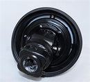 SERIES 4 CV HALF SHAFT - 1-3/8 - 6 SPLINE TRACTOR YOKE    27"