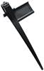 RIGHT HAND REEL TINE FOR 600 SERIES - REPLACES AH166491