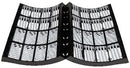 KX7 CASE IH HIGH MOISTURE CORN/SOYBEAN CONCAVE KIT - FITS CASE IH FLAGSHIP SERIES 10 / 20 & 30