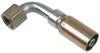 JIC 37 90 FEM SWVL 1" HOSE X 1-5/16-12