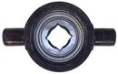 SEALED BEARING AND HOUSING ASSEMBLY FOR FRONTIER DISC