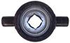 SEALED BEARING AND HOUSING ASSEMBLY FOR FRONTIER DISC