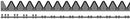 MD 279432 30FT RH TAIL SEGMENT COARSE - DOUBLE DRIVE