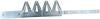 JD AH226494 OVERLAP STRAP ASSEMBLY - FINE - LEFT SIDE