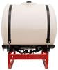 3 POINT 200 GAL. SPRAYER ONLY