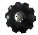 20" NOTCHED DISC FOR DEGELMAN / KINZE PROTILL HIGH SPEED DISC