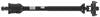 CV COMPLETE PTO SHAFT ASSMBELY FOR JOHN DEERE BALER - CV CAT 4 SERIES 35 - 1-3/8 21 SPLINE TRACTOR YOKE x 1-3/8" 6 SPLINE FRICTION CLUTCH