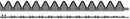 30' SINGLE DRIVE MACDON KNIFE - COARSE