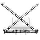Boom Assembly for 3-Point Sprayer - 27', 17 Spray Nozzles
