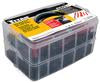 655 PC. CAR RETAINER PUSH CLIPS KIT
