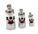 3 PC. AUTO FLEX UNIVERSAL JOINT