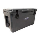 ICEBIN High Performance Cooler- Gray, 40 Quart