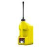 Tuff Jug with Auto Shut-Off Spout - White, 5 Gallon, Generation 3