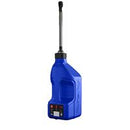 Tuff Jug with Auto Shut-Off Spout - Blue, 2.5 Gallon, Generation 3