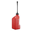 Tuff Jug with Auto Shut-Off Spout - Red, 2.5 Gallon, Generation 3