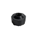Tuff Jug Cap - Black, Generation 3