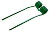CW TEDDER TINE FOR PEQUEA AND FRONTIER - GREEN