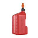Tuff Jug with Ripper Cap - Red, 5 Gallon, Generation 3