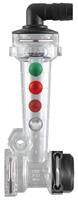 Wilger Flow Monitor Add On Column 1/2 El