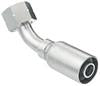 ORF x 45 DEGREE FEMALE SWIVEL 1/2"