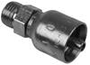 ORFS MALE RIGID 1" HOSE X 1-7/16X12