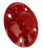 Turtle Cap for Case IH Disc Mower
